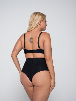 ΣΛΙΠ BRAZILIAN LASER CUT "EVERY WEAR" LUNA