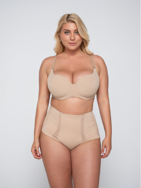ΣΛΙΠ BRAZILIAN LASER CUT "EVERY WEAR" LUNA