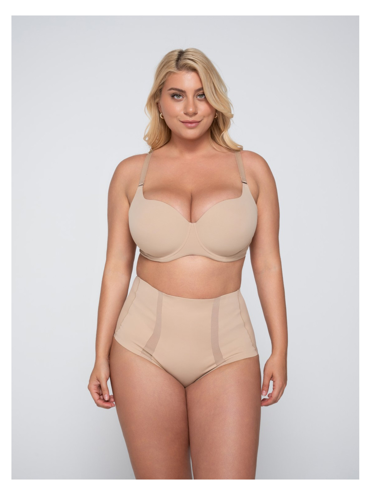 ΣΛΙΠ BRAZILIAN LASER CUT "EVERY WEAR" LUNA