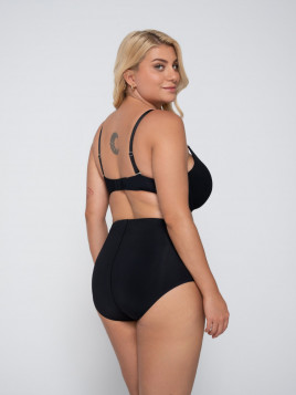 ΣΛΙΠ BRAZILIAN LASER CUT "EVERY WEAR" LUNA