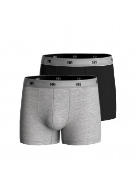 Impetus 2pack Boxers Ανδρικά Tencel