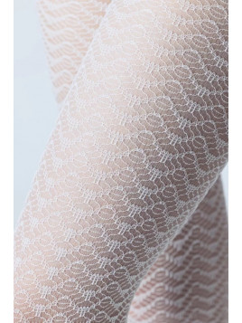 Ider Traforato  Παιδικό Ελαστικό Καλσόν