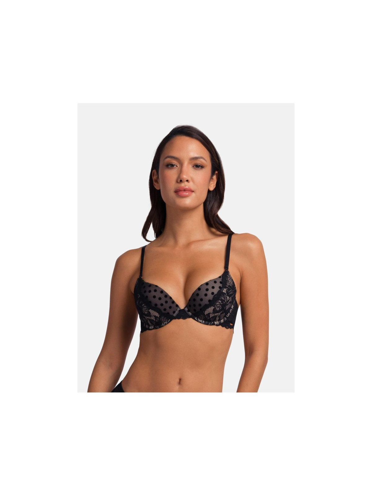 Dorina Yasmine Demi Bra