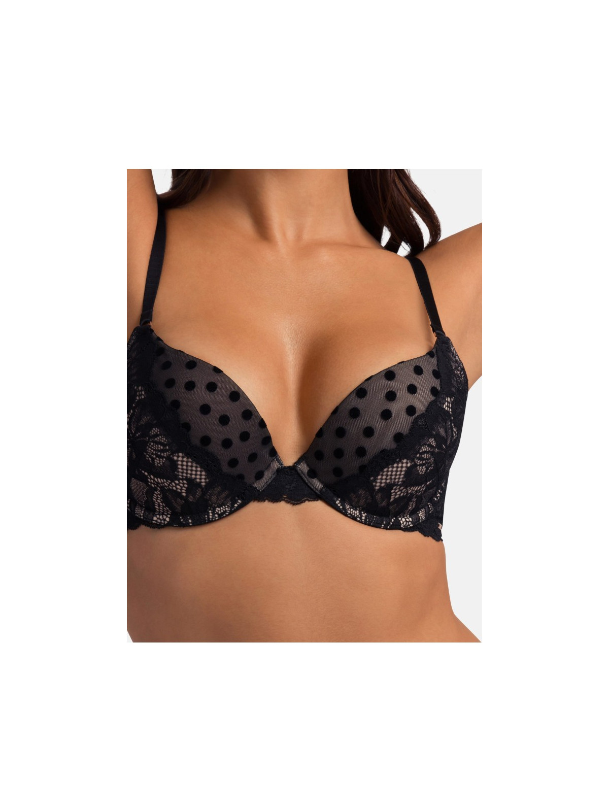 Dorina Yasmine Demi Bra