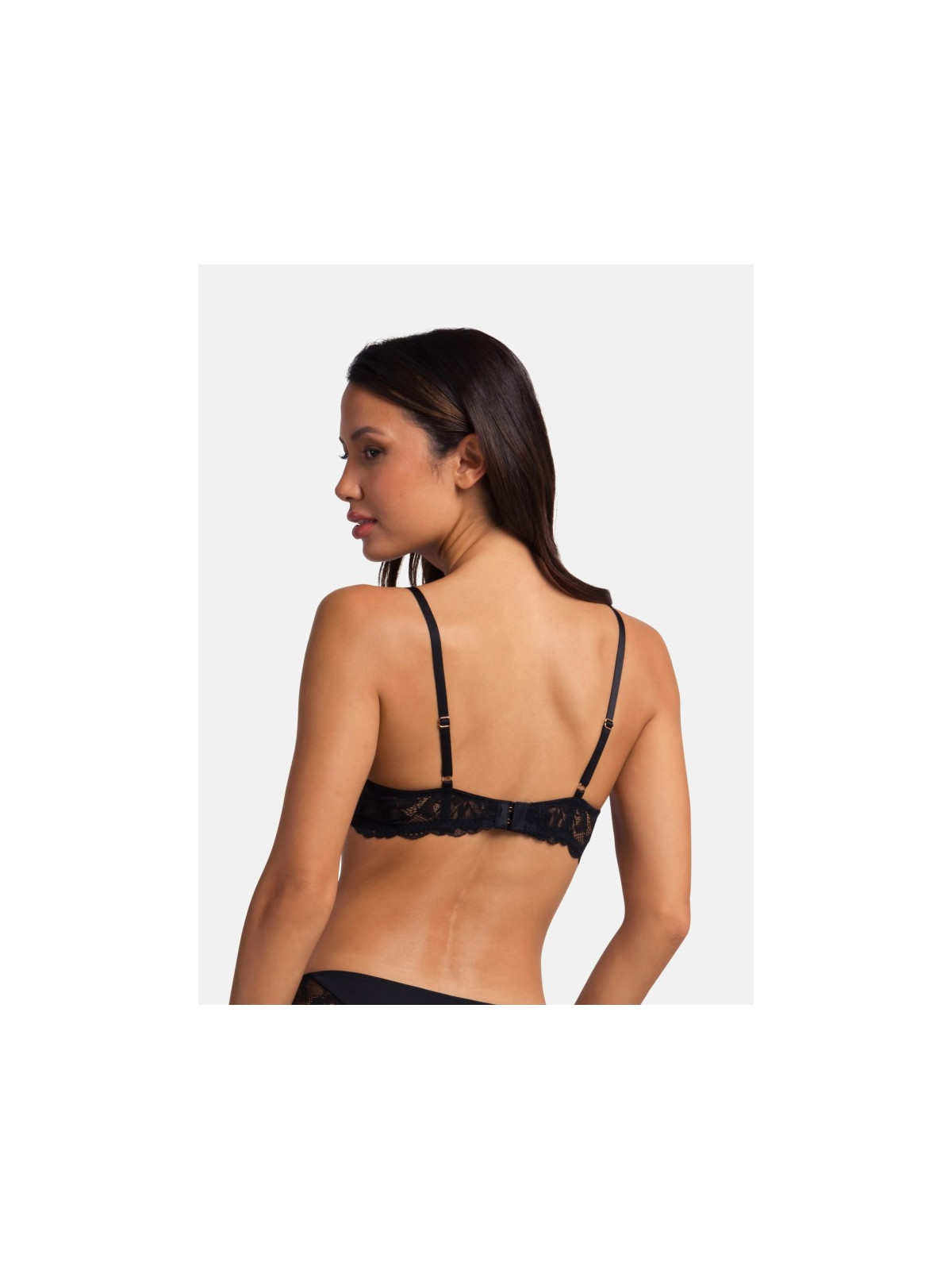 Dorina Yasmine Demi Bra
