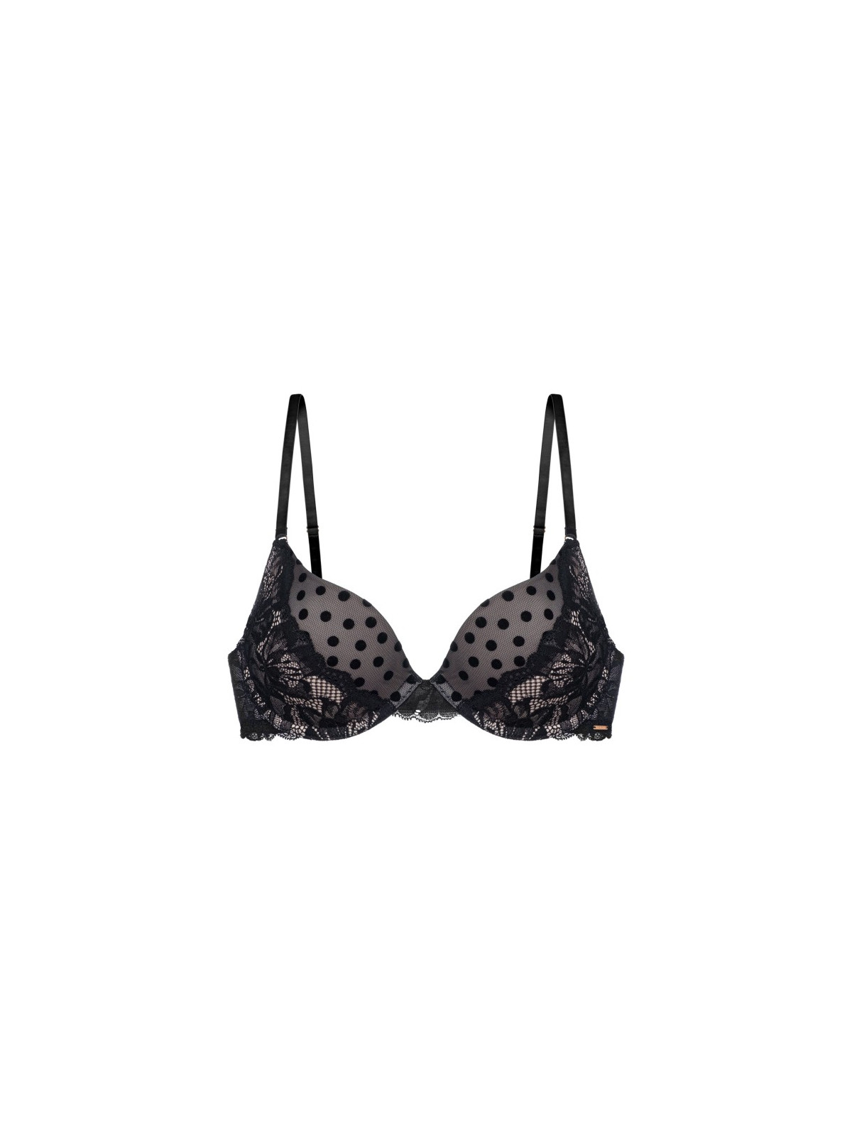 Dorina Yasmine Demi Bra