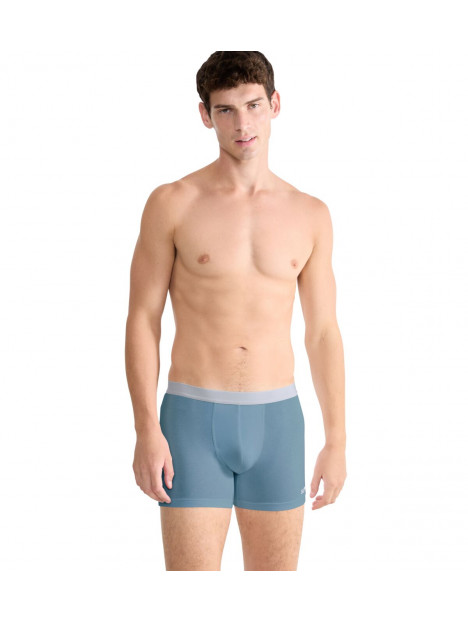 Sloggi Men Go  ABC Hipster Ανδρικά Μποξεράκια  2Pack