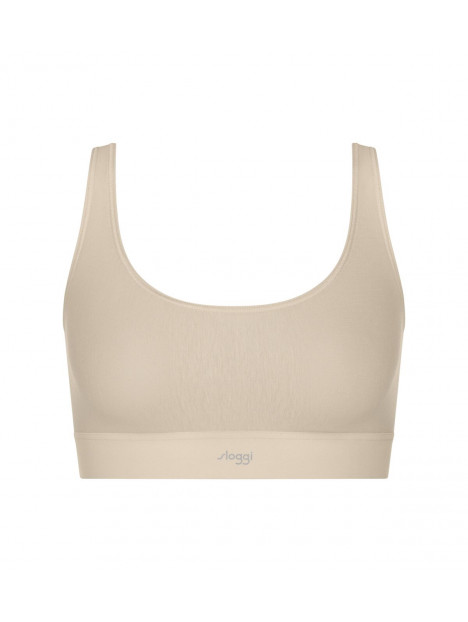 EVER EASE TOP 82%COTTON, 18%ELASTANE
