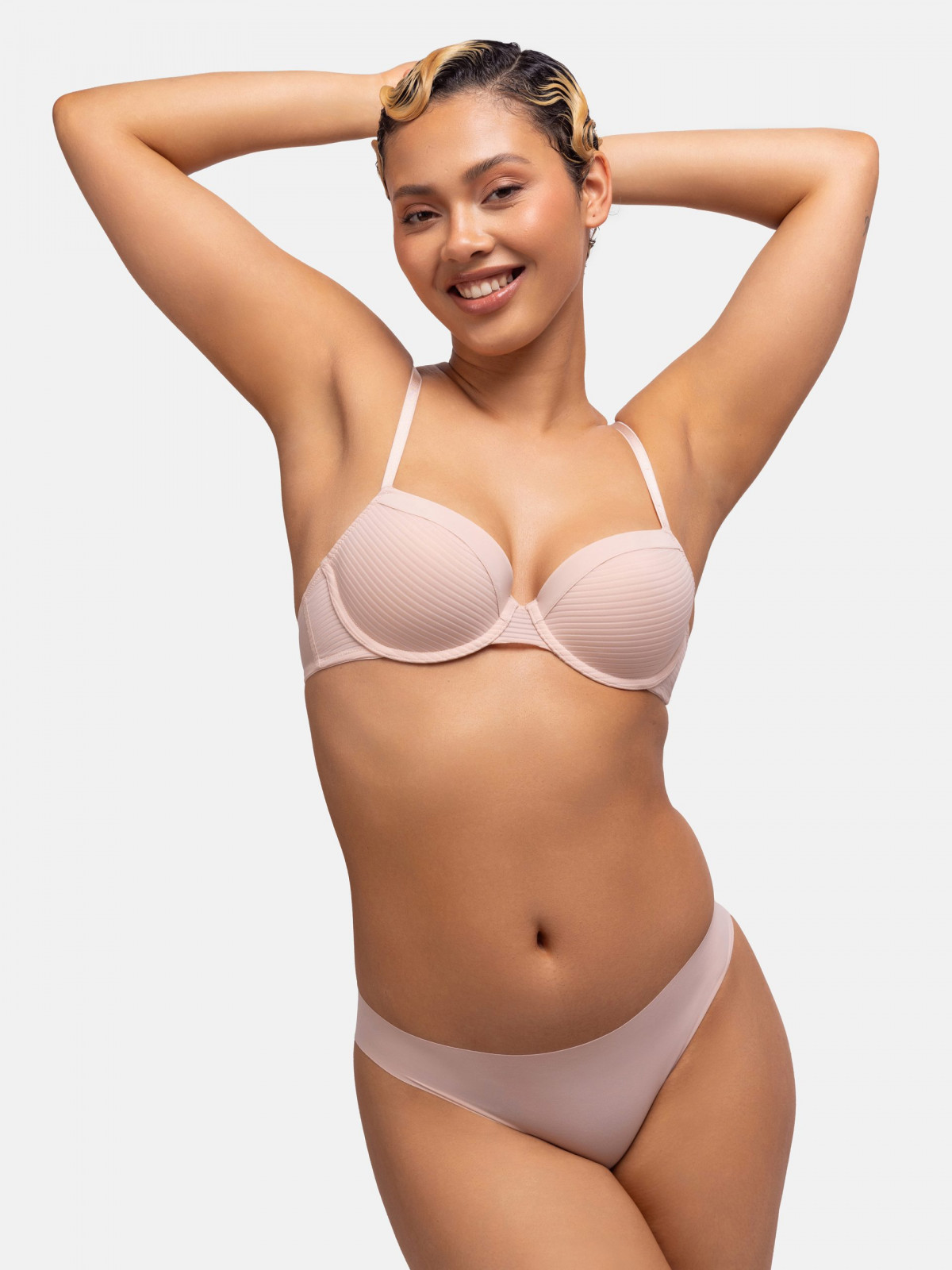 Dorina Louise-2Pack Σουτιέν Light Padded