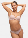 Dorina Louise-2Pack Σουτιέν Light Padded