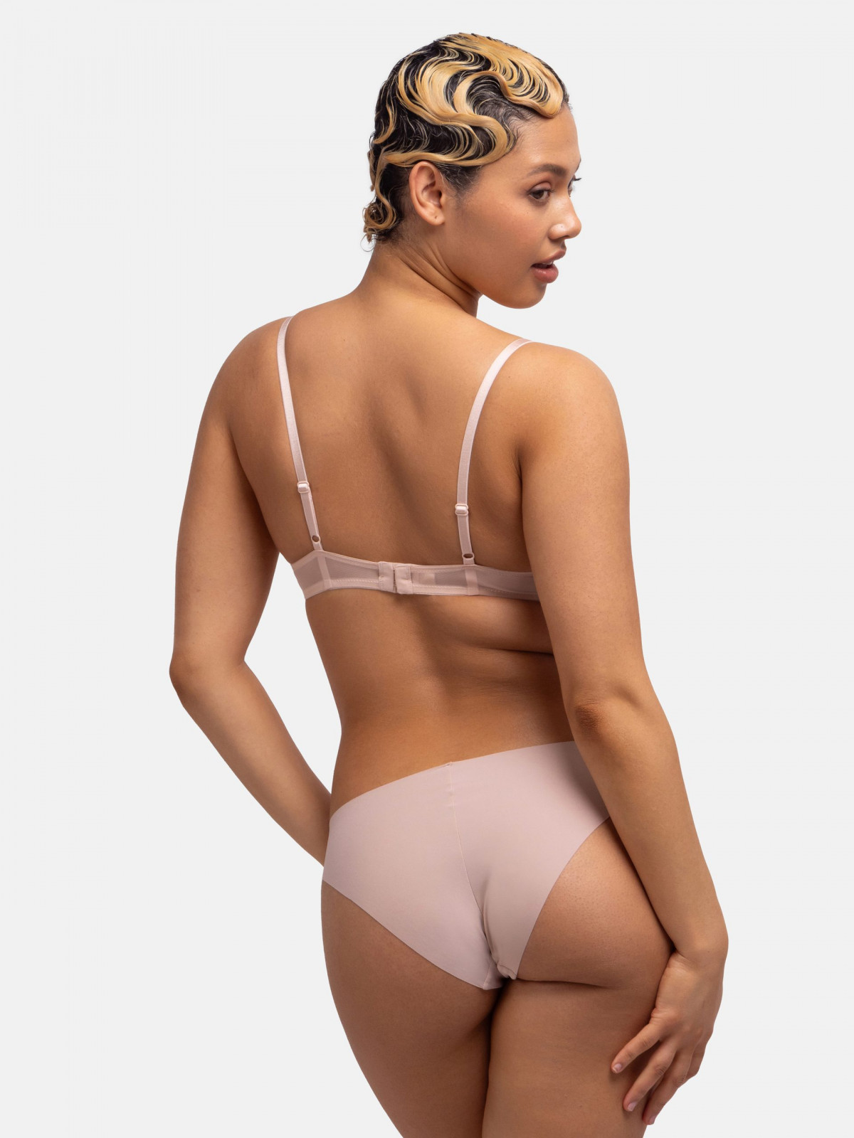 Dorina Louise-2Pack Σουτιέν Light Padded