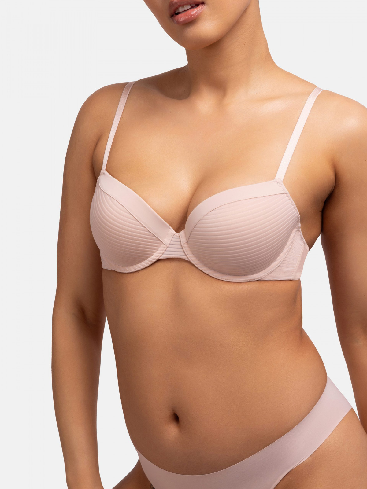 Dorina Louise-2Pack Σουτιέν Light Padded