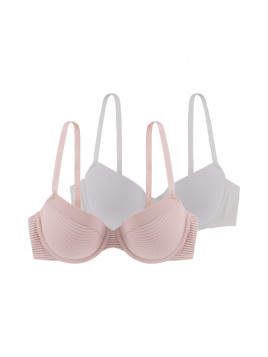 Dorina Louise-2Pack Σουτιέν Light Padded