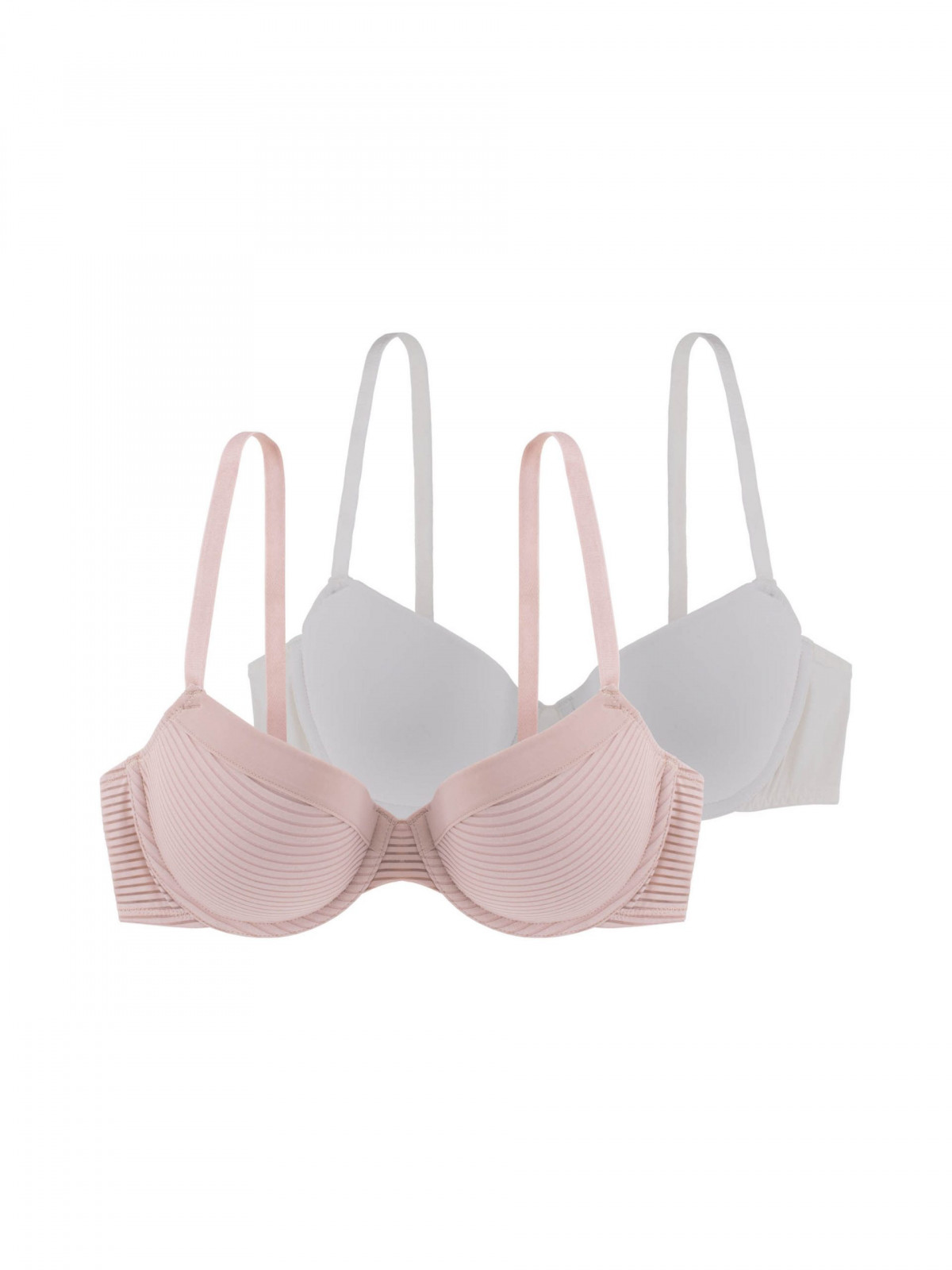 Dorina Louise-2Pack Σουτιέν Light Padded