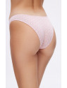 Minerva Fimelle 2Pack TENCEL™ Modal Γυναικεία Χαμηλόμεσα Rio Invisible Σλιπ