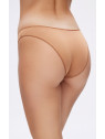 Minerva Fimelle 2Pack TENCEL™ Modal Γυναικεία Χαμηλόμεσα Rio Invisible Σλιπ