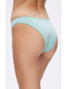 Minerva Fimelle 2Pack TENCEL™ Modal Γυναικεία Χαμηλόμεσα Rio Invisible Σλιπ
