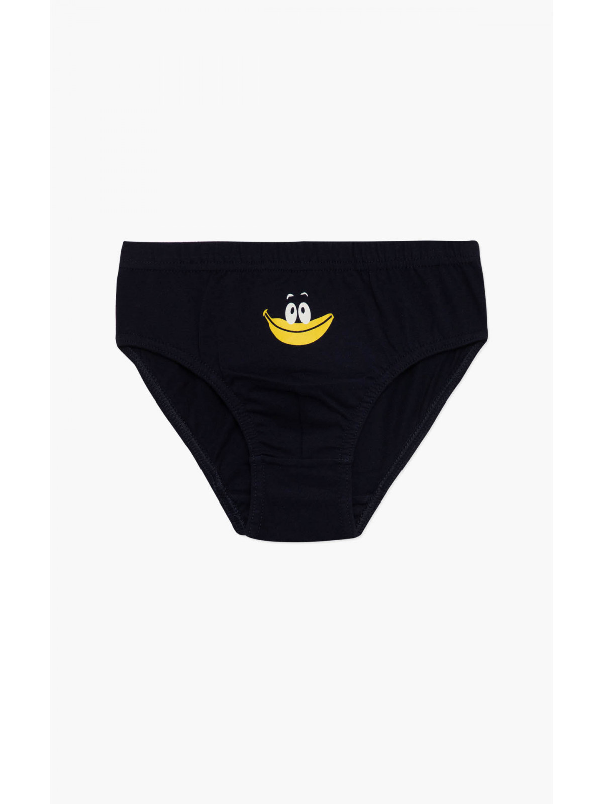 Minerva Bananas 3Pack Παιδικό / Εφηβικό Σλιπ