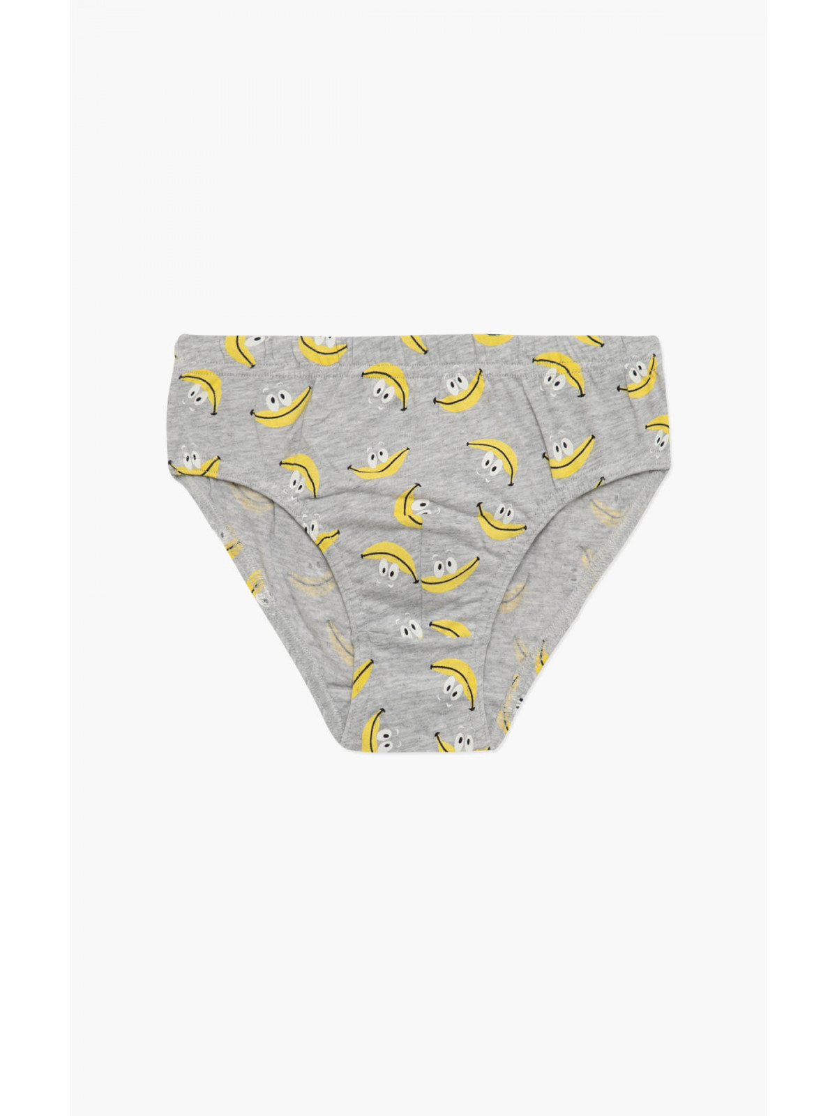 Minerva Bananas 3Pack Παιδικό / Εφηβικό Σλιπ