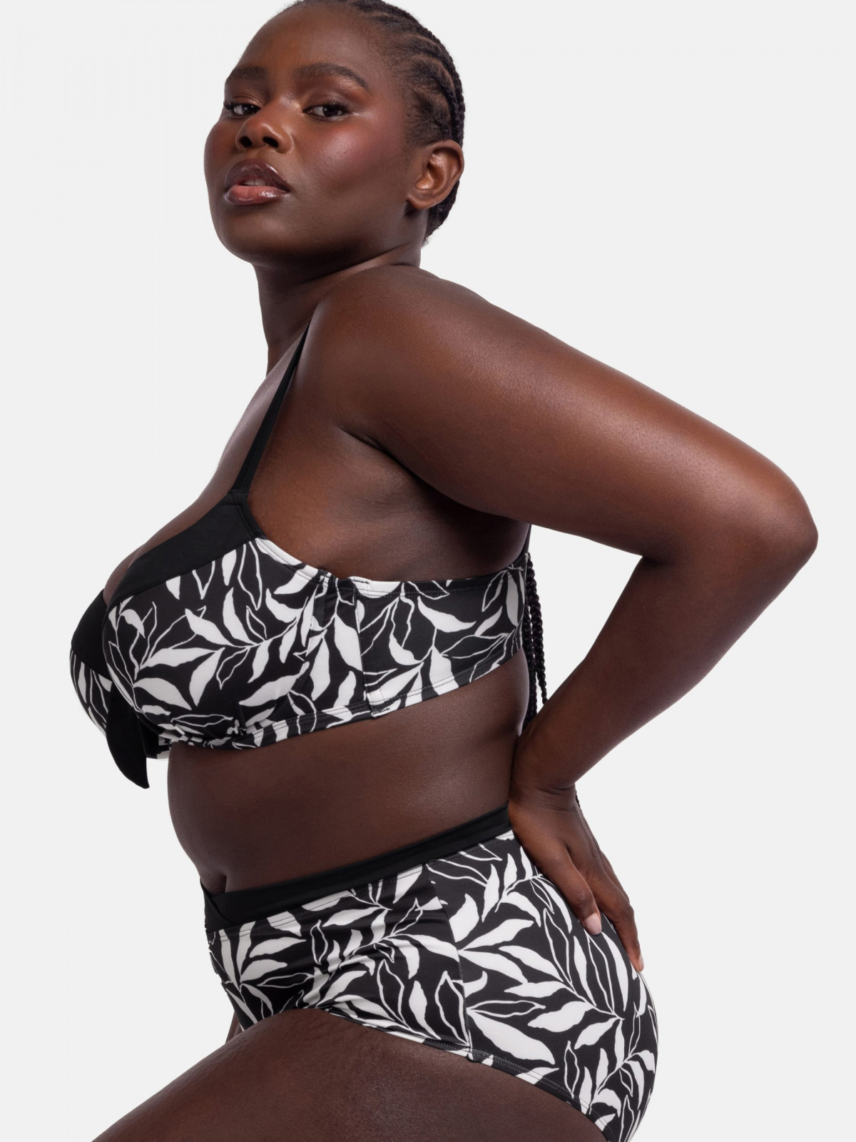 Dorina Oda Bikini Top
