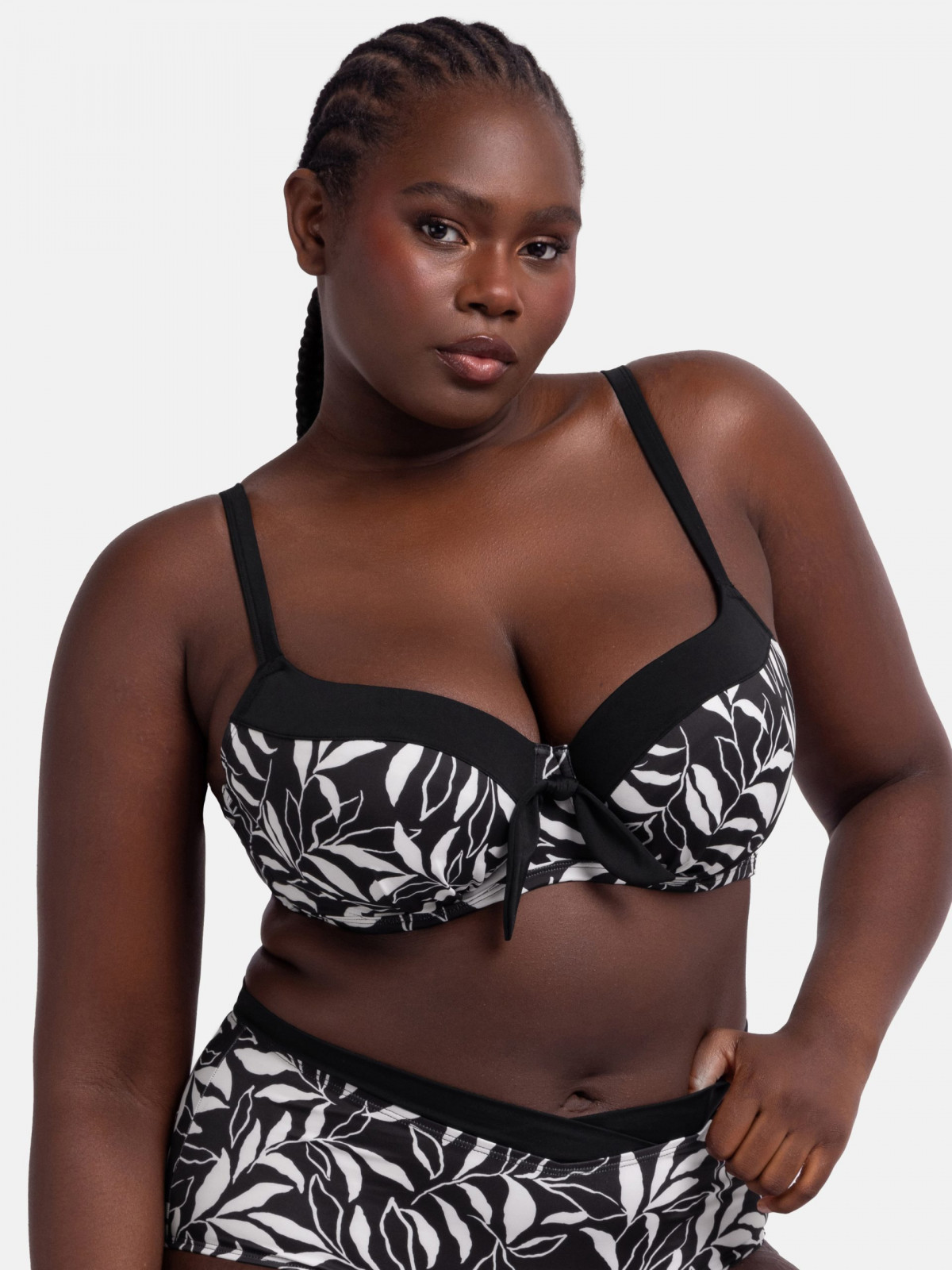 Dorina Oda Bikini Top