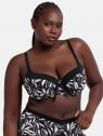 Dorina Oda Bikini Top