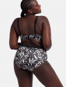 Dorina Mesola Bikini Midi Slip
