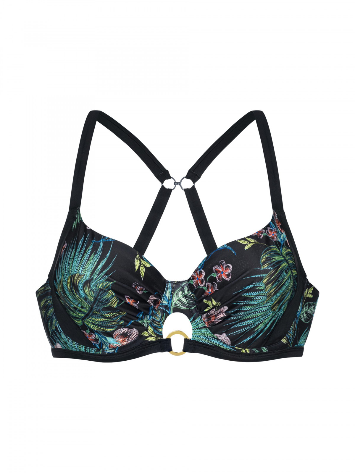 Dorina Salaga Bikini Top