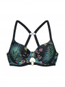 Dorina Salaga Bikini Top