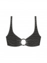Dorina Wavy Bikini Top