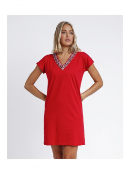 ΡΟΜΠΑ  ΓΥΝΑΙΚΕΙΑ SATIN  ADMAS