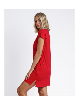 ΡΟΜΠΑ  ΓΥΝΑΙΚΕΙΑ SATIN  ADMAS