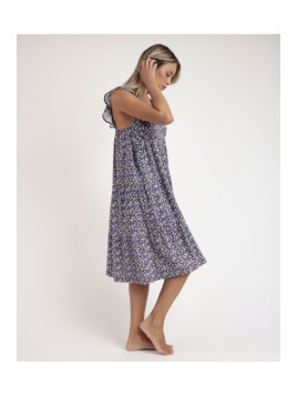 ΡΟΜΠΑ  ΓΥΝΑΙΚΕΙΑ SATIN  ADMAS