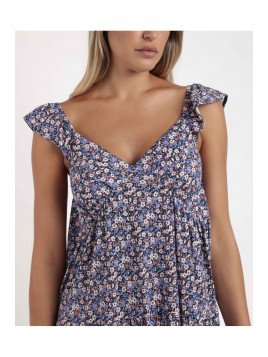 ΡΟΜΠΑ  ΓΥΝΑΙΚΕΙΑ SATIN  ADMAS