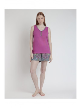 ΡΟΜΠΑ  ΓΥΝΑΙΚΕΙΑ SATIN  ADMAS