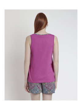 ΡΟΜΠΑ  ΓΥΝΑΙΚΕΙΑ SATIN  ADMAS