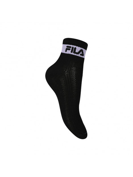 Fila 3Pack Κάλτσες Unisex Bamboo Invisible