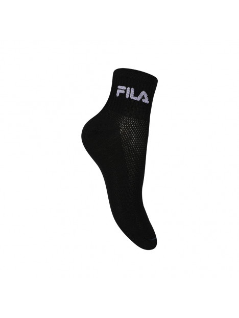 Fila 3Pack Κάλτσες Γυναικείες Ημίκοντες