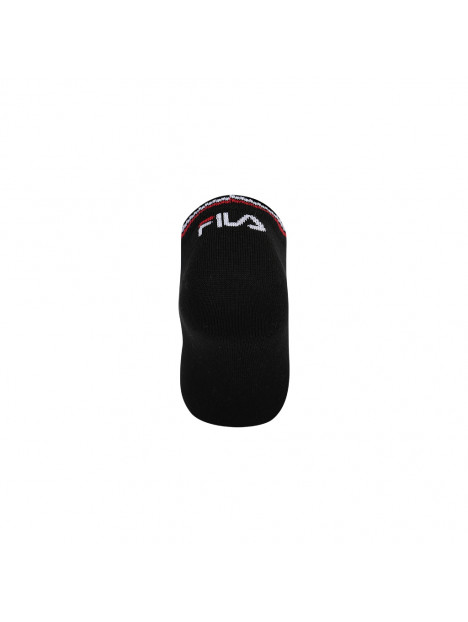 Fila 3Pack Κάλτσες Unisex Bamboo Invisible