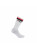 Fila 3Pack Κάλτσες Unisex Bamboo Invisible