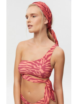 Minerva Beachwear  Παρεό Μαντίλι