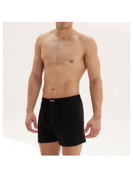 Apple Μπόξερ Ανδρικό Mε Κουμπί