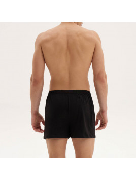 Apple Μπόξερ Ανδρικό Mε Κουμπί