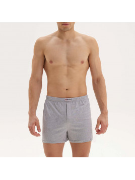 Apple Μπόξερ Ανδρικό Mε Κουμπί