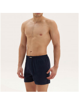 Apple Μπόξερ Ανδρικό Mε Κουμπί