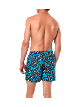 Apple Μαγίω Βερμούδα Ανδρών Εμπριμέ