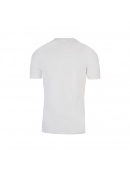 Fila 2Pack Μπόξερ Ανδρικά In White
