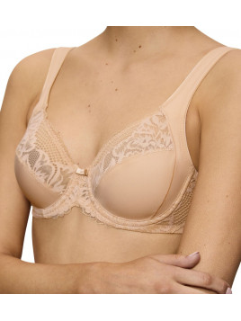 Triumph Aura Σουτιέν με Ενίσχυση & Μπανέλες