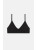 Minerva Basic Γυναικεία Bralette με αποσπώμενη ενίσχυση