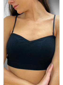 IDER Μπουστάκι Strapless Iinvisible